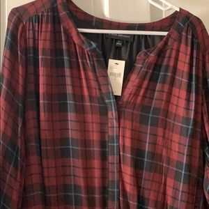 NWT lane bryant dress